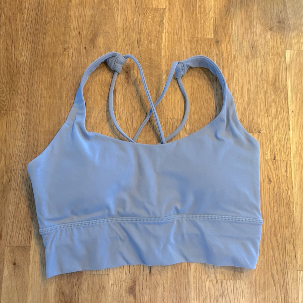 Padded Sports Bra